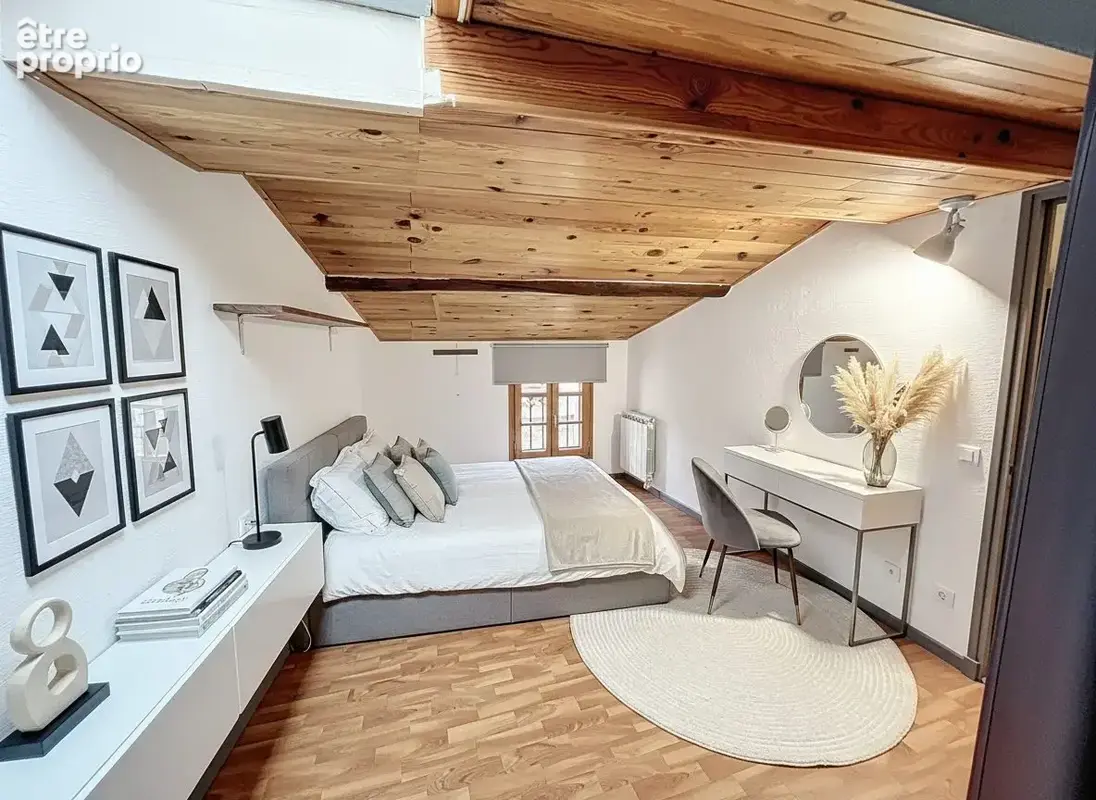 Maison 4 pièces 72 m² à vendre à Gaillac (81600) - photo 8
