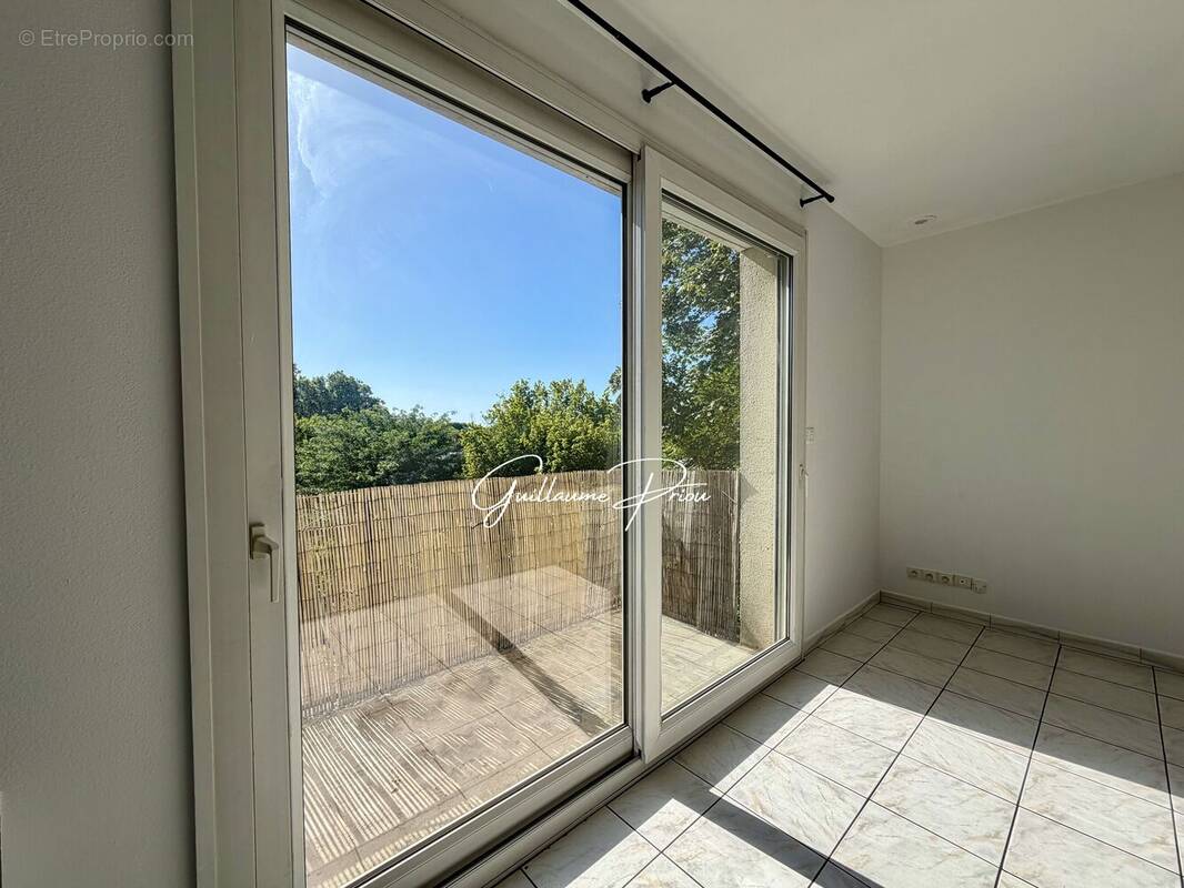 Appartement à BEGLES