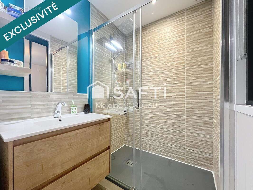 Photo 8 - Maison à LOCMINE