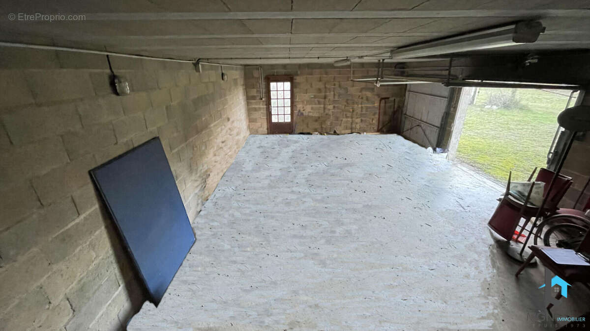 Terrain à VITRAY-EN-BEAUCE