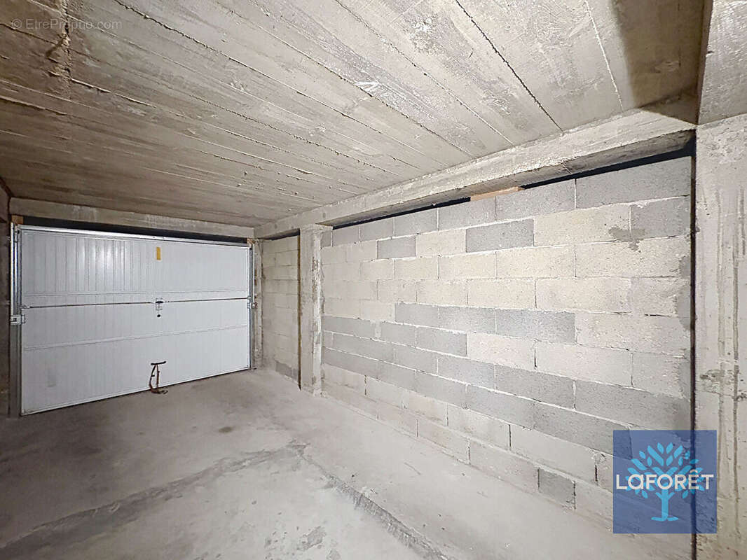 Appartement Challans 3 pièce(s) 70 m2 - photo 12
