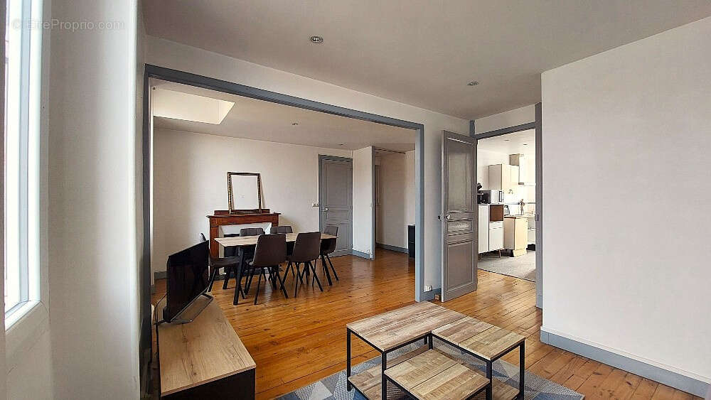 Appartement à TARBES