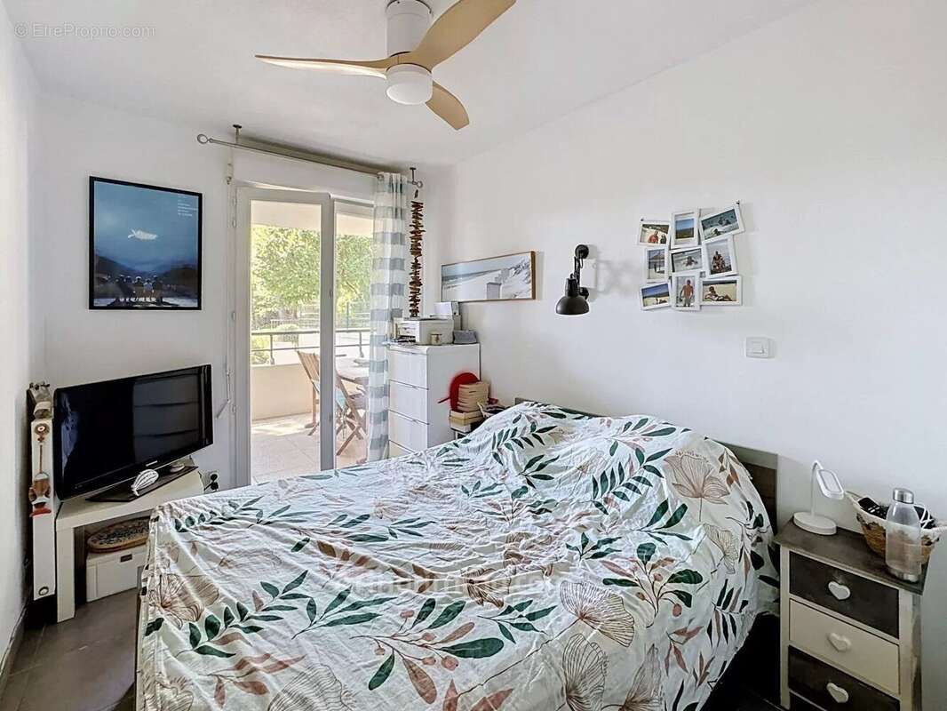 Vente Appartement Le plan-de-grasse(06130) 315 000ï¿œ - photo 7