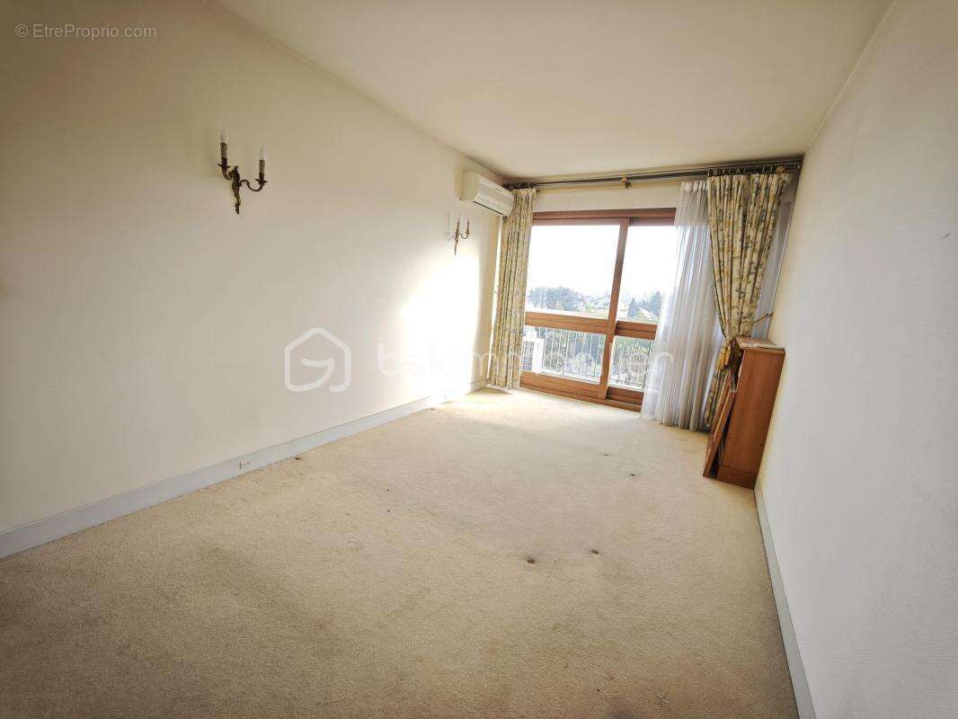Saint gratien 3 pieces dernier etage/ lac d'enghien - photo 9