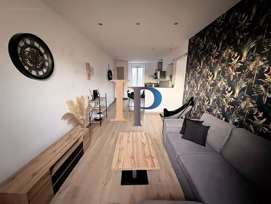 Appartement à ROANNE