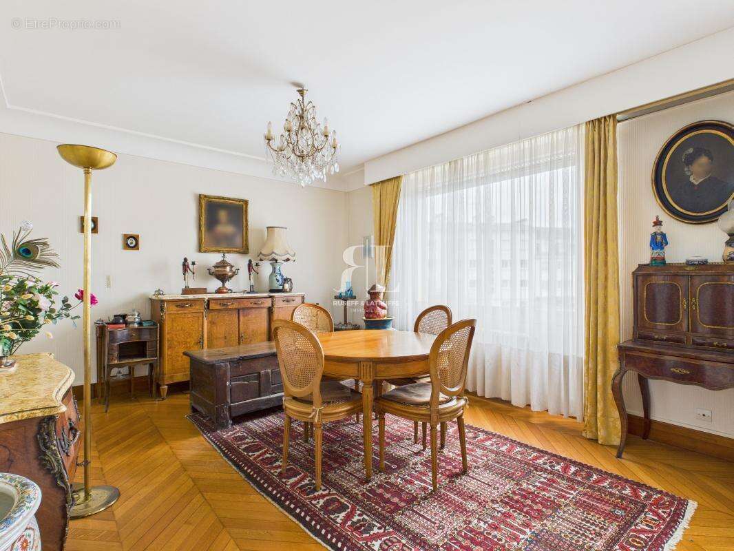 Appartement à LORIENT