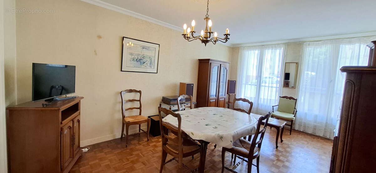 Appartement à BREST