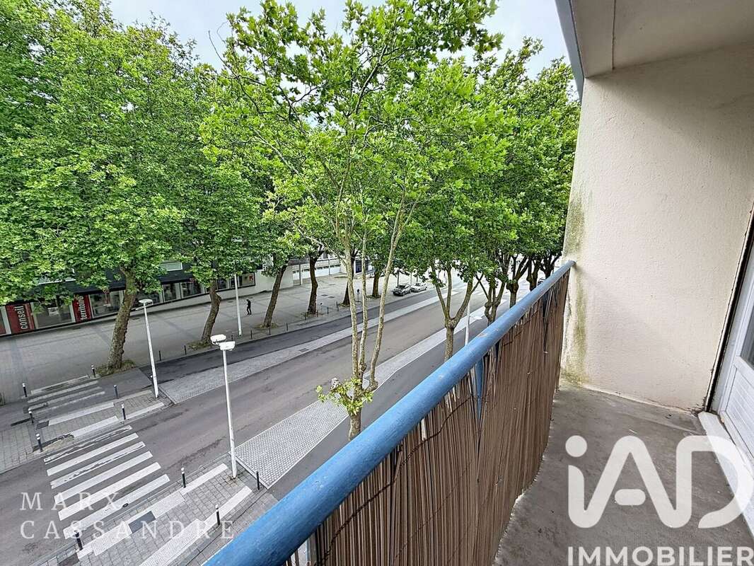 Photo 9 - Appartement à LORIENT