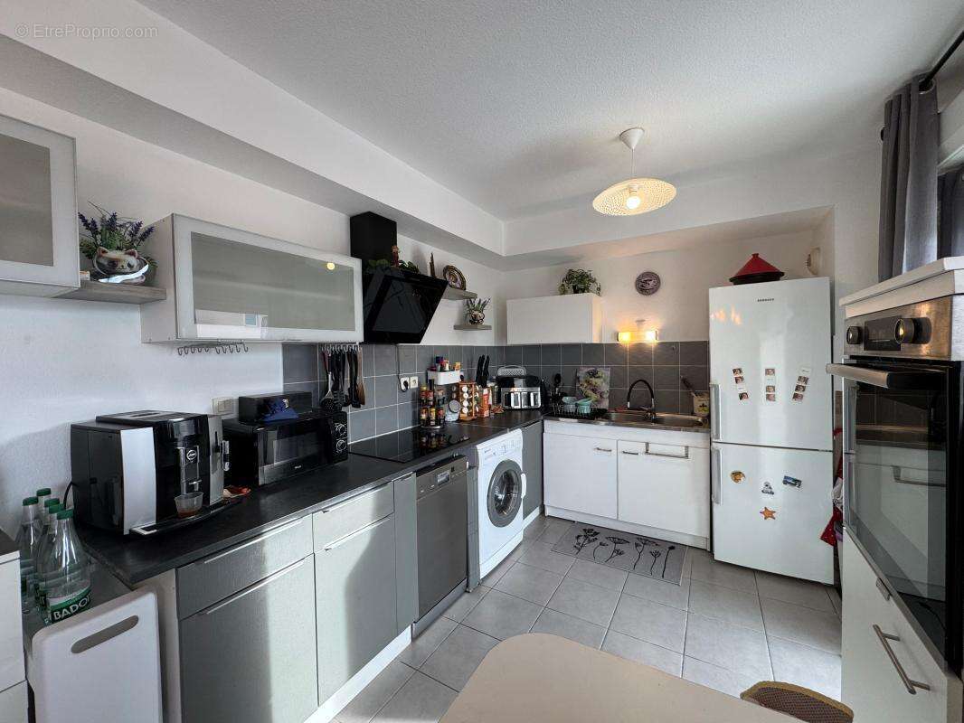 Appartement à AGDE