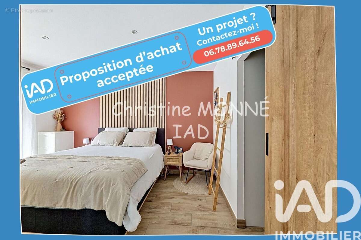 Photo 6 - Maison à THUIR