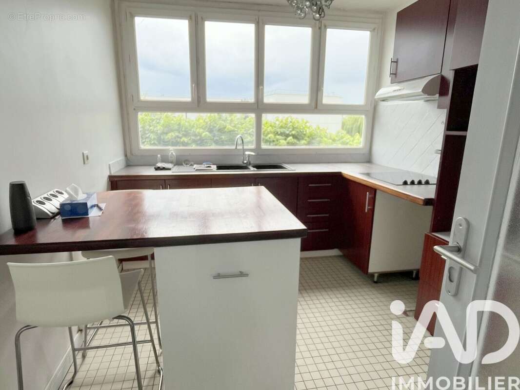 Photo 7 - Appartement à SAINT-MICHEL-SUR-ORGE