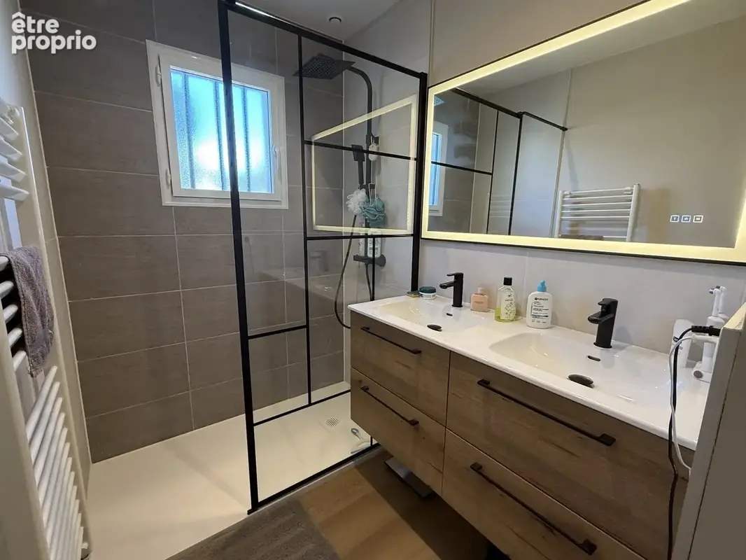 Maison 4 pièces 92 m² à vendre à Damgan (56750) - photo 8