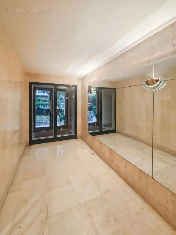 Appartement à SAINT-CLOUD