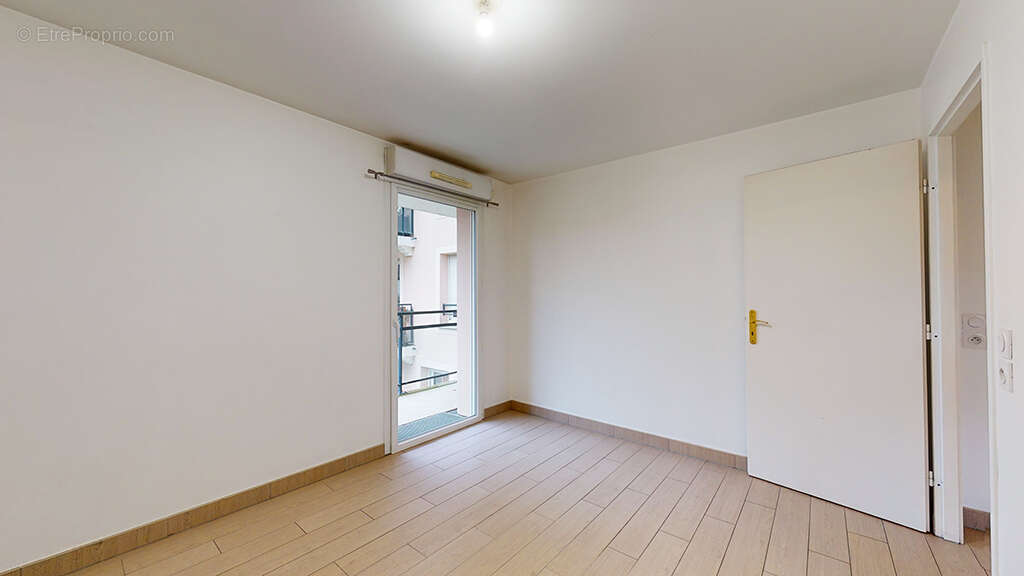 Appartement à ALFORTVILLE