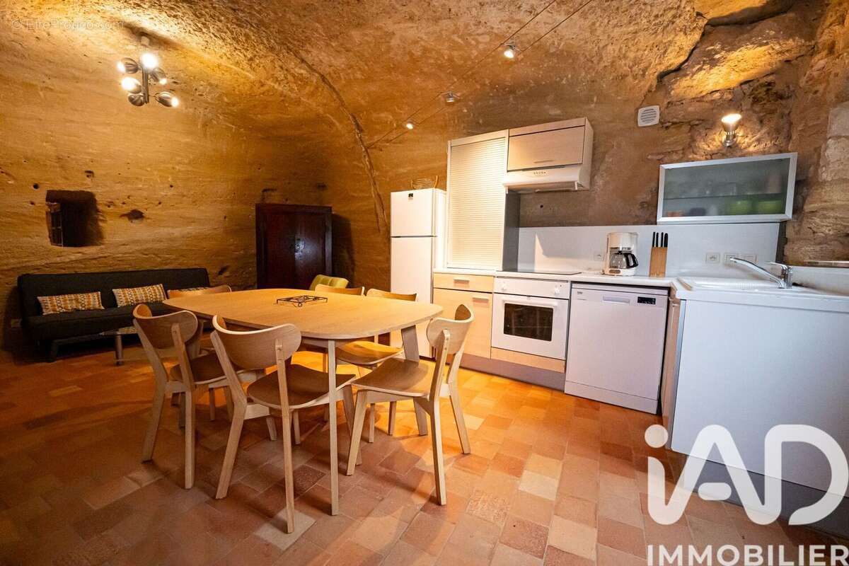 Photo 7 - Maison à DOUE-LA-FONTAINE