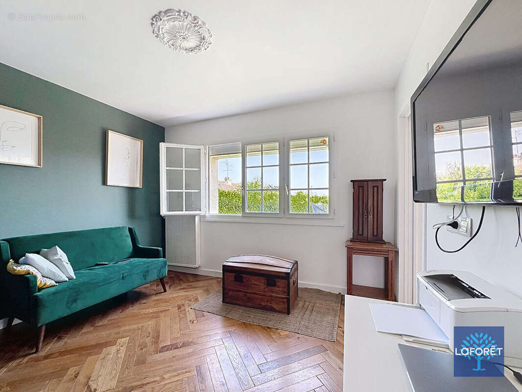 Maison t7 - louvigny - 135 m² - 5ch dont 2 rdc - photo 8