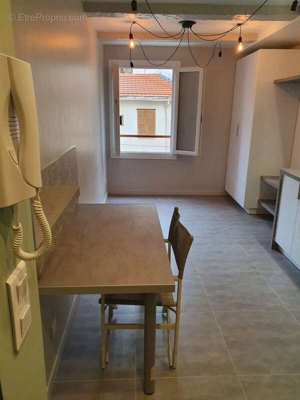 Nice Fleurs - Immeuble de rapport – 220 m² - photo 5