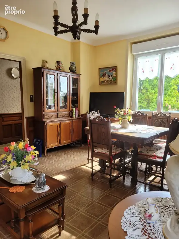 MAISON DE CAMPAGNE en Vente à terme sur 120 mois - photo 16