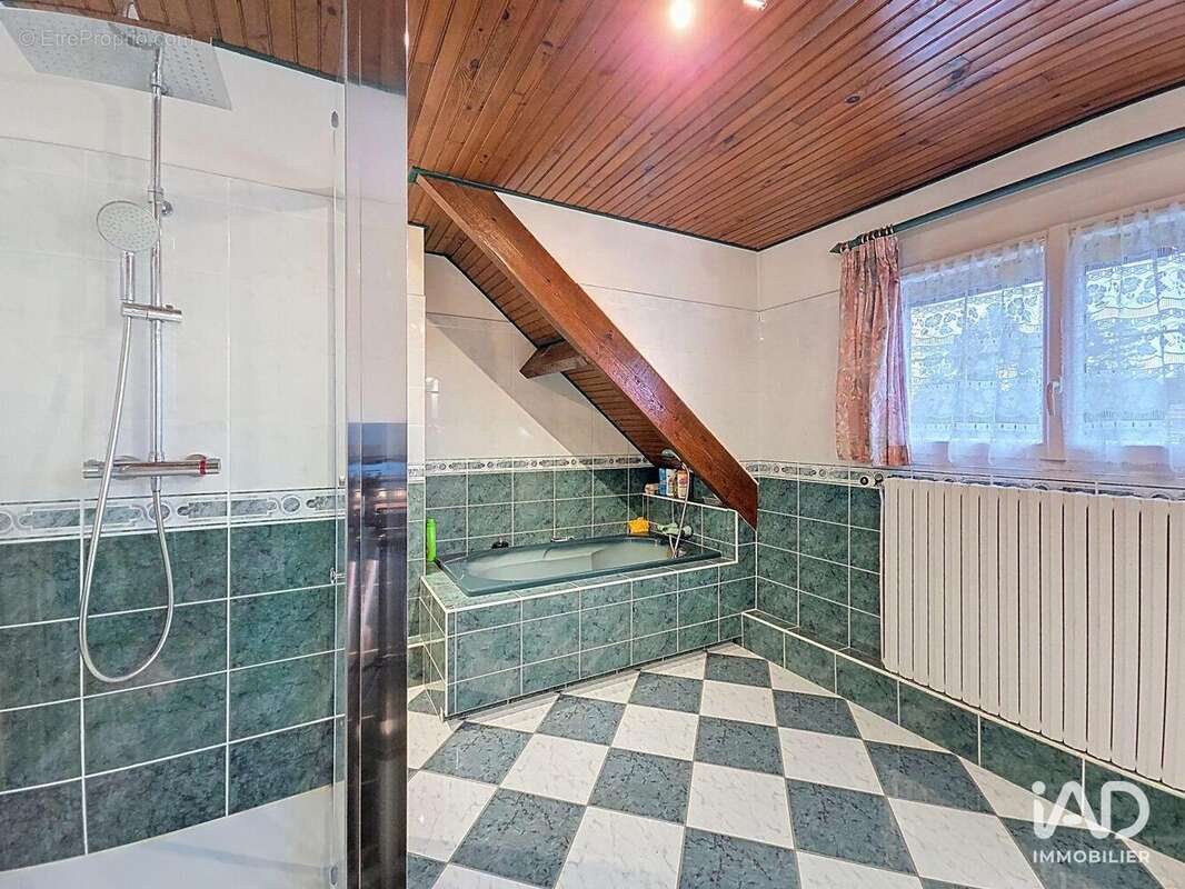 Photo 7 - Maison à EZY-SUR-EURE