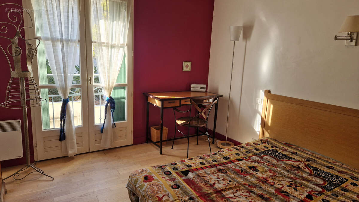 Maison à AIGUES-MORTES