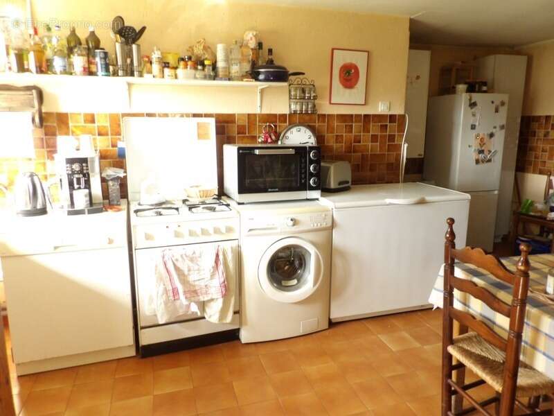 Maison à BIZENEUILLE