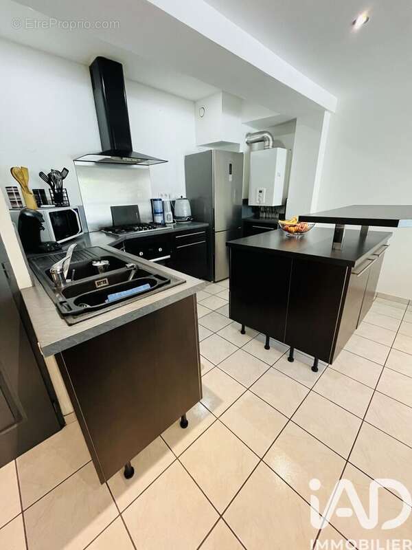 Photo 3 - Appartement à VILLERUPT