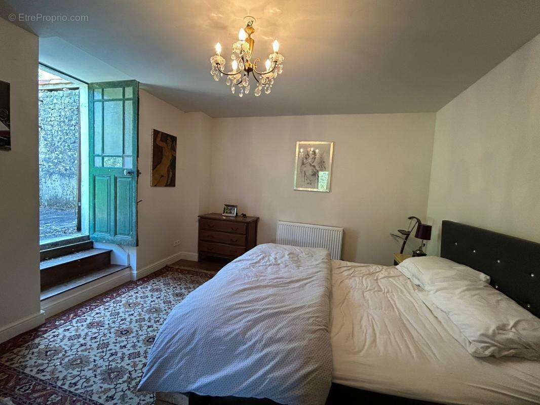 Maison à SAINT-SAVIOL