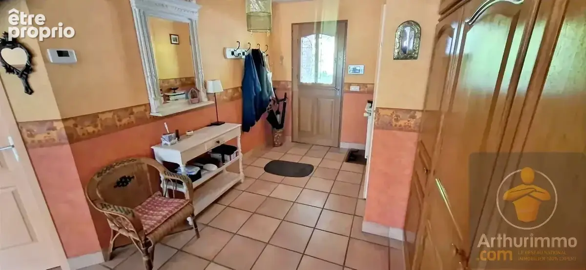 Vente Maison Menestreau-en-villette(45240) 431 000ï¿œ - photo 6