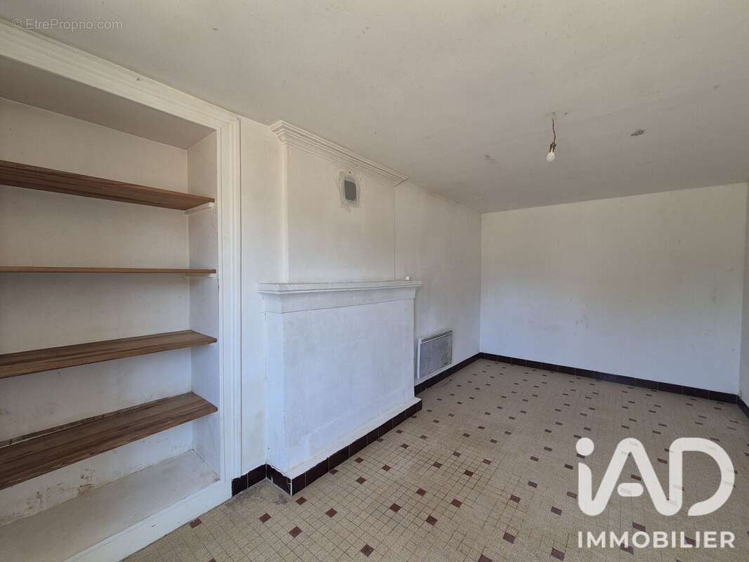 Maison 58 m² à Thouars  - photo 6