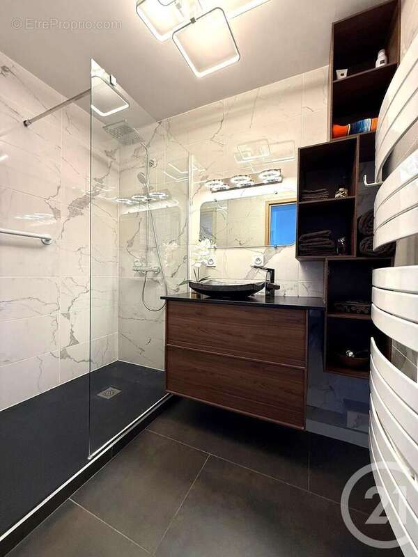 Appartement à CANET-EN-ROUSSILLON