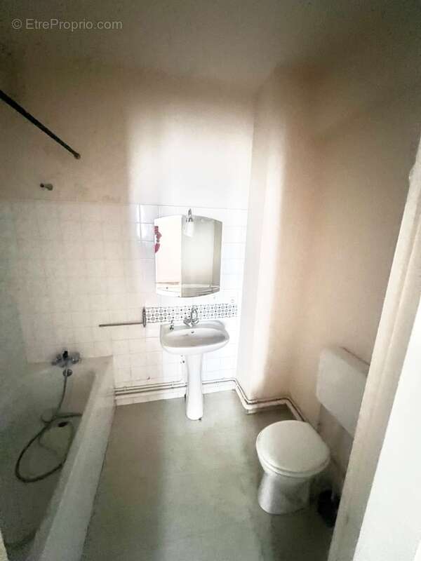 Appartement à LIMOGES
