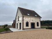 Photo 1 - Maison à BALINES