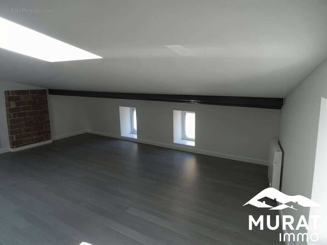 Appartement à ROYAT