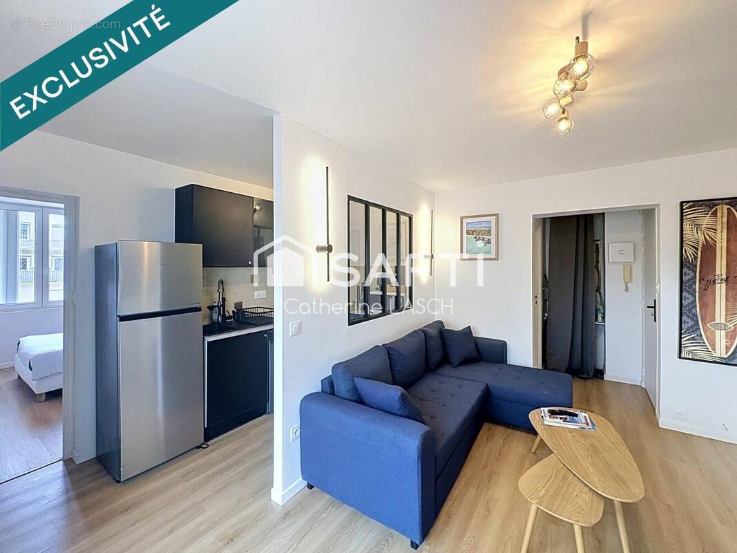 Photo 1 - Appartement à PALAVAS-LES-FLOTS