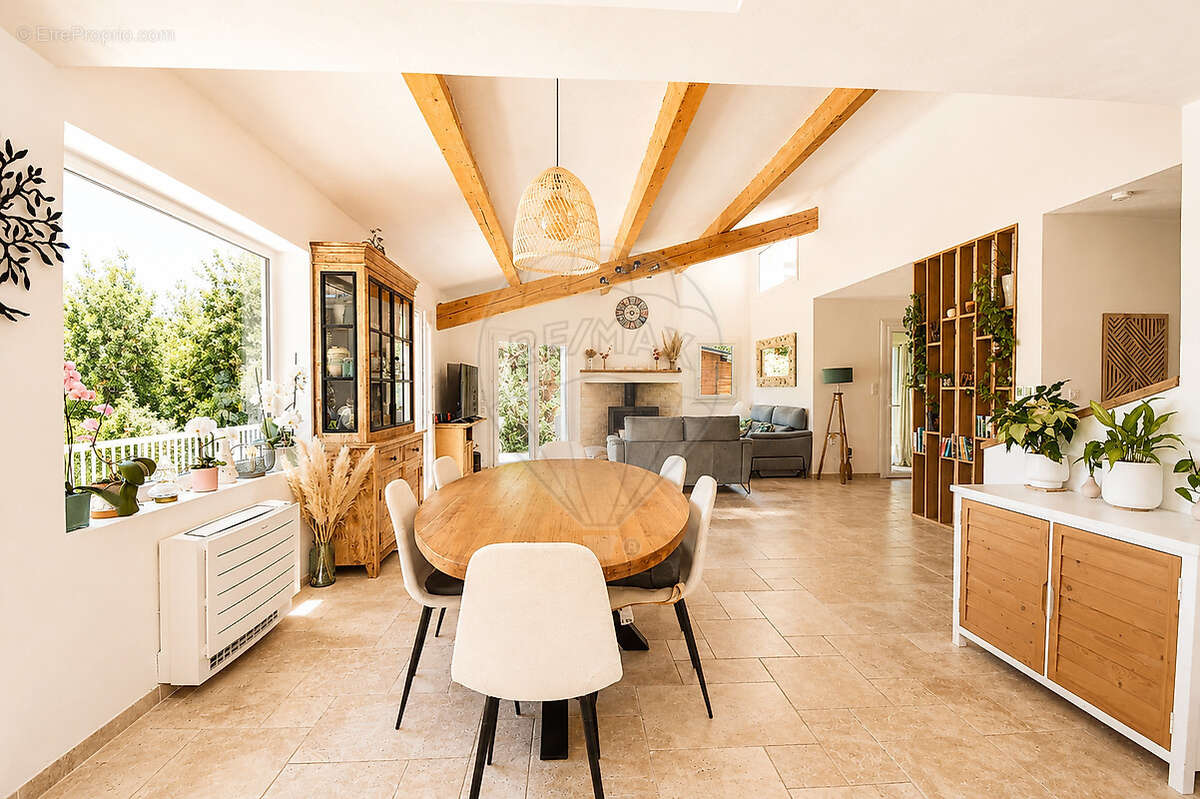 Maison 4 chambre(s) à vendre - photo 5