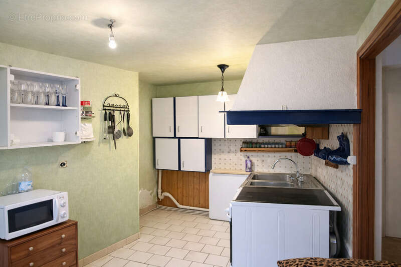 Maison à INCHY-EN-ARTOIS