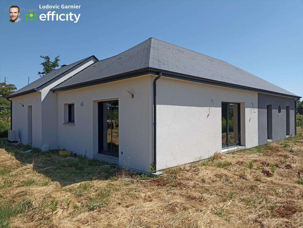 Maison 105 m² à Le Neufbourg  - photo 3