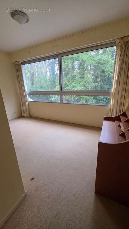 Appartement à LE TOUQUET-PARIS-PLAGE