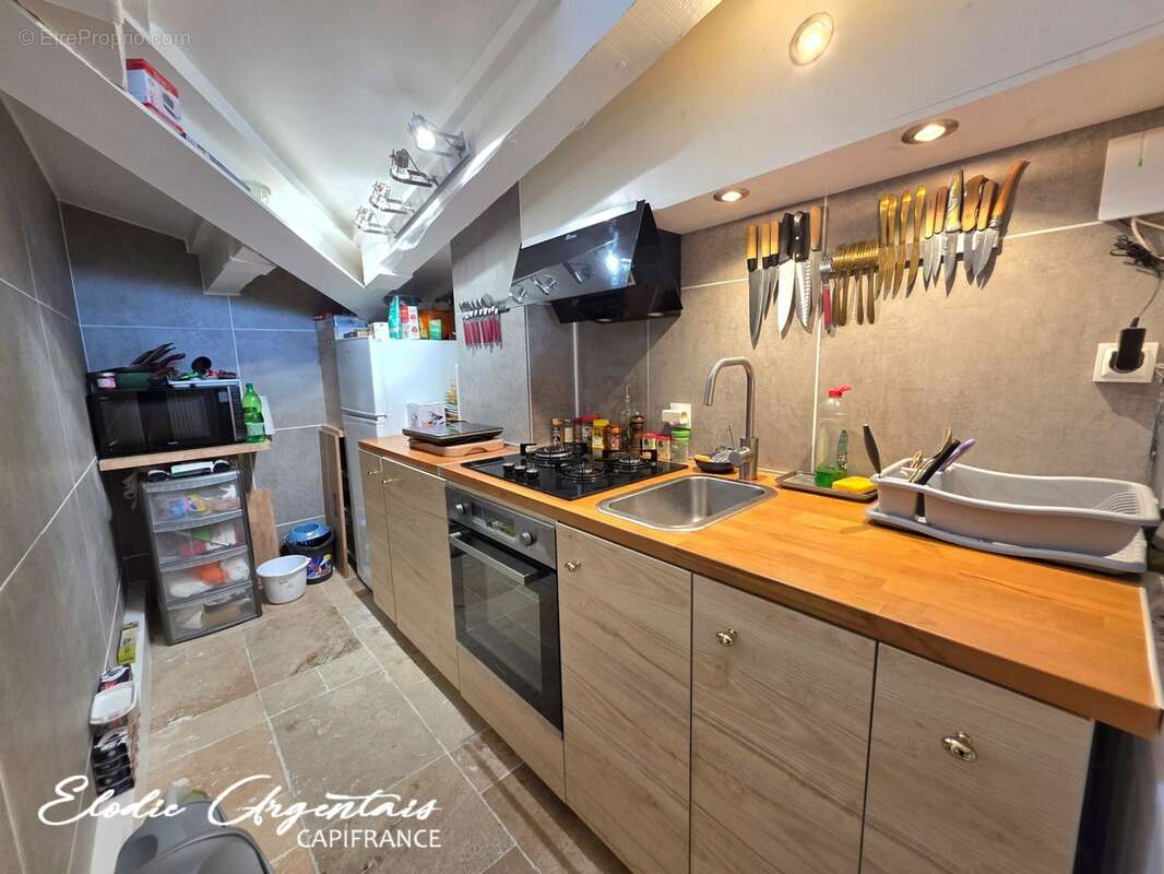 Appartement à vendre 3 pièces de 55 m² BOLQUERE (66) - photo 6