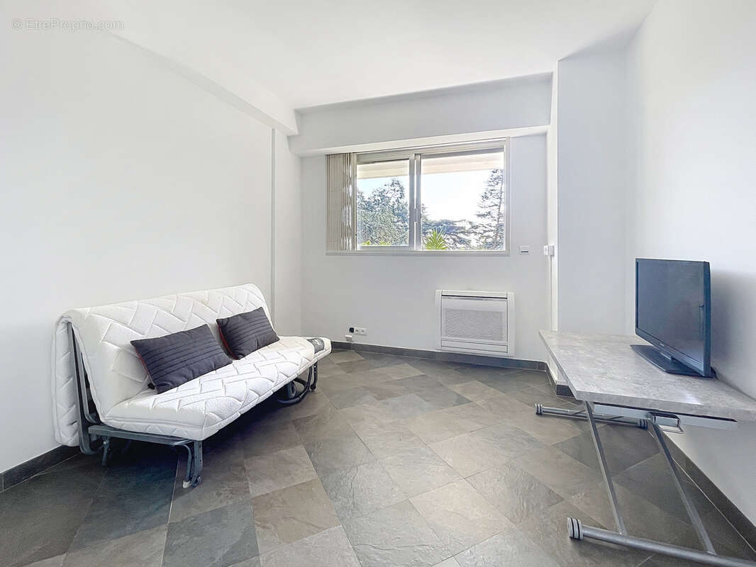 A vendre studio dans residence de prestige - photo 3