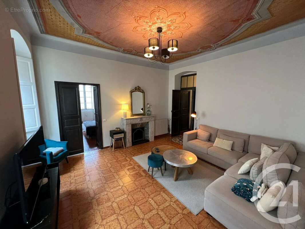 Appartement à SAN-MARTINO-DI-LOTA