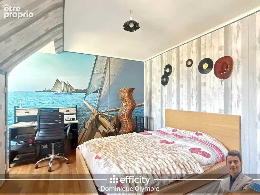 Maison 6 pièces 137 m² à vendre à Lantic (22410) - photo 15