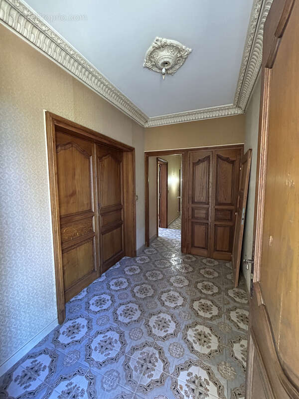 Maison à COMMENTRY