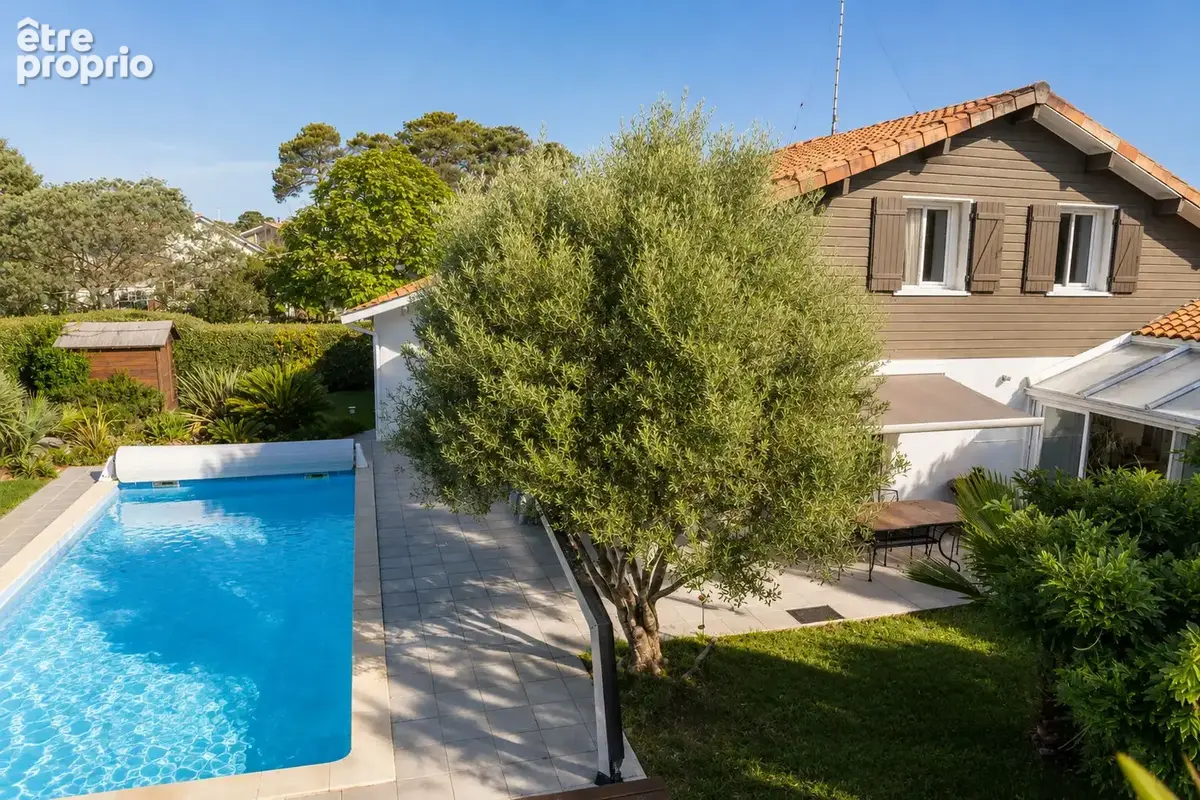 Maison 160m² à capbreton - photo 6