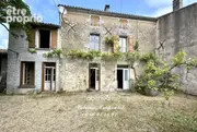 Maison à COULONGES