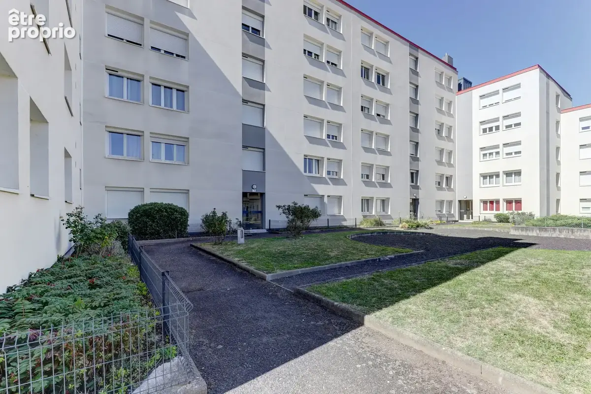 T3 idéal primo accédant ou investissement locatif - photo 9