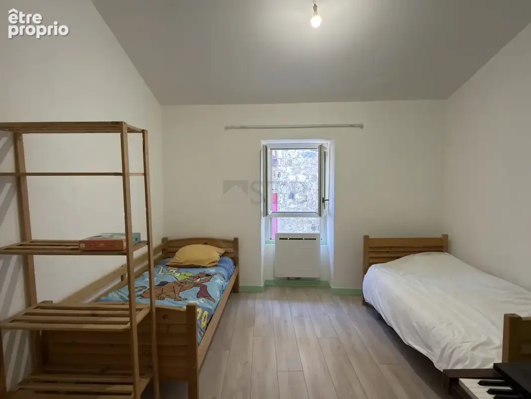 Maison 64 m² à Antraigues-Sur-Volane  - photo 7