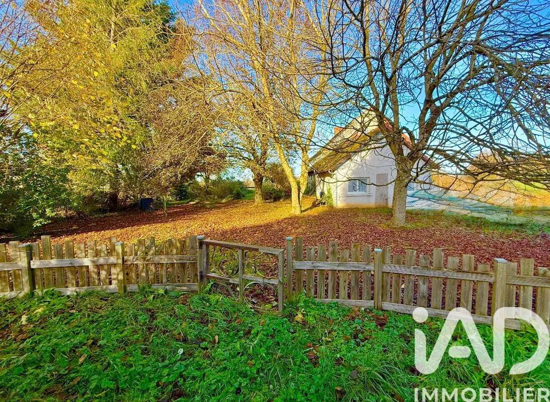 Photo 6 - Maison à SUILLY-LA-TOUR