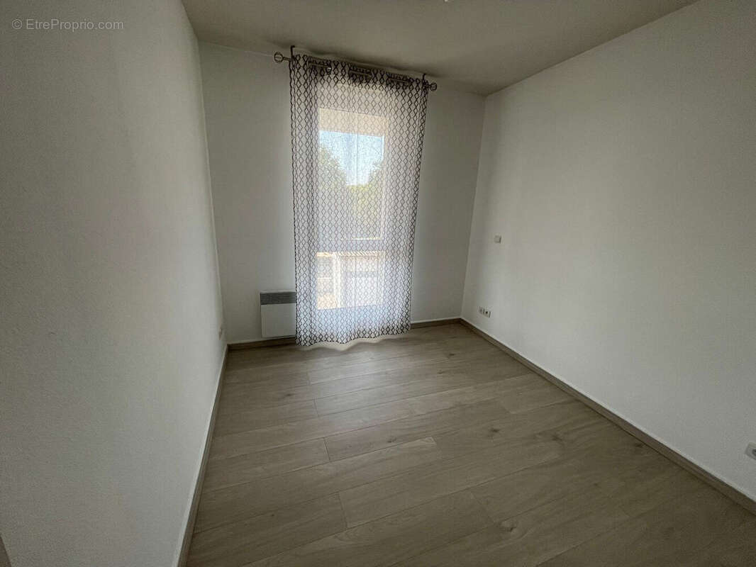 Appartement Agde 3 pièce(s) 46.72 m2 - photo 7