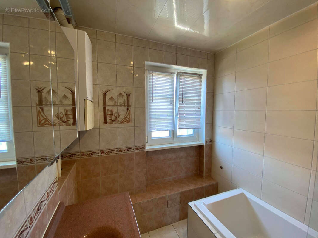 Appartement à CERNAY